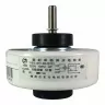 Внутренний мотор кондиционера YYS15-4, 220V, D-91мм, Н-32мм, Вал (D-8мм, Н-31мм)