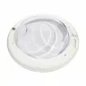 Люк в сборе стиральной машины Indesit C00273460 C00508999