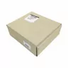 Электроконфорка 650W 230V Eika Indesit C00274020, D-122мм, Н-32мм