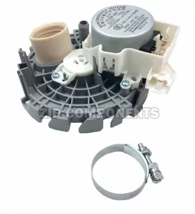 Распределитель воды ПММ Bosch 00644996