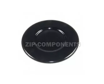 Крышка рассекателя для плиты Indesit C00054216