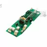 Электронный модуль стиральной машины Haier 0024000219D