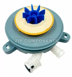 Помпа для посудомоечной машины Haier 0120400167