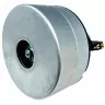 Мотор пылесоса 1000W H-153/68mm D143mm AMETEK 060200492 универсальный 11me03a