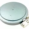 Конфорка для стеклокерамической EIKA HiLi 2100/700W D230mm плиты Whirpool 481231018895