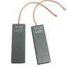 Щетки угольные (5x13.5x40) - 2шт 0410B L94MF7 WHIRLPOOL 481931088529 ELECTROLUX 50265479001 - хорошее качество