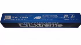 Герметик шприц Extreme 30мл под R-134 (устраняет утечки) TR1062.C.J7.S2