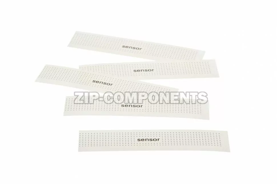 Сенсорные полоски для посуды Bosch 00480466