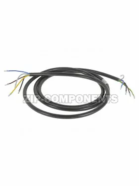 Комплект кабелей 5G1,5 для подключения духовки Bosch 11022818