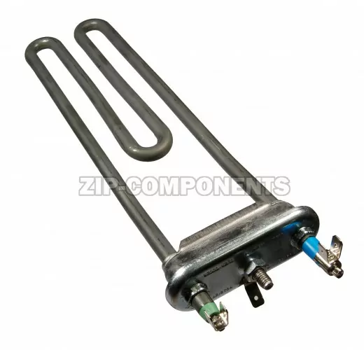 ТЭН 1950W (прям.L=228, R13+, M165, K4) Thermowatt Indesit C00275764