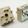 Переключатель режимов духовки Hansa 8071382