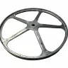 Шкив Beko b2816660300
