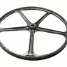 Шкив Beko b2816660300
