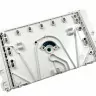 Электронный модуль стиральной машины Whirlpool 480111104694 C00376794