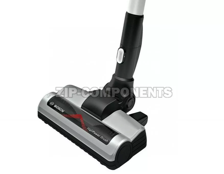 Щетка High Power для аккумуляторных пылесосов Bosch 17002108