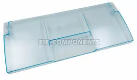 Откидная панель 180x420мм морозильной камеры BEKO 4551630200(Уценка)