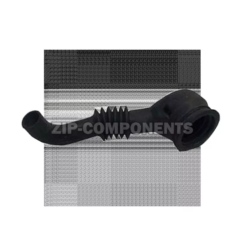 Патрубок от бака к насосу Bosch 273065