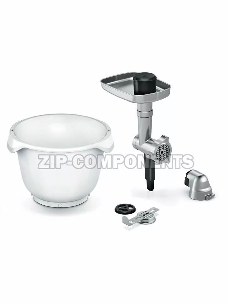 Набор для приготовления печения, для кухонного комбайна Bosch 17000930
