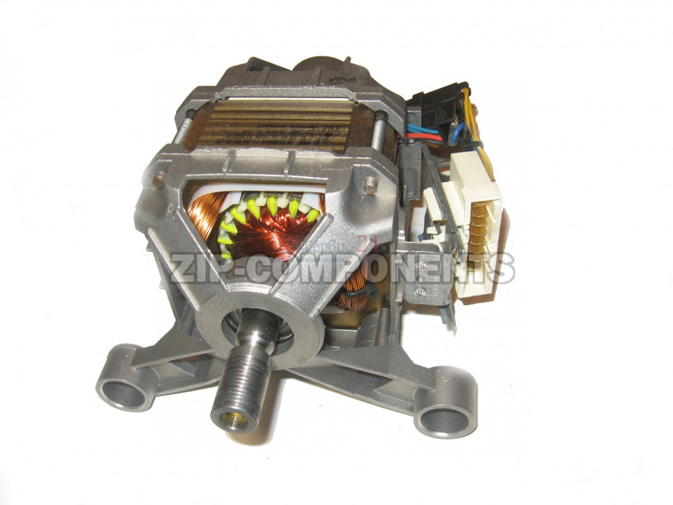 Двигатель для стиральной машины Zanussi zws281 - 91457986200
