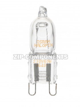 Галогеновая лампа для духовых шкафов Bosch 00637592
