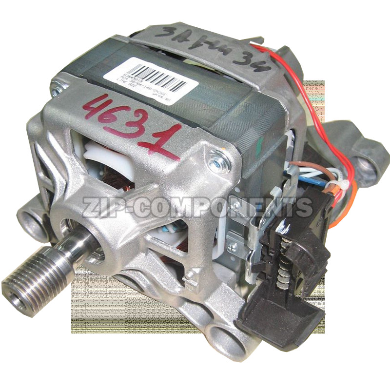 Двигатель для стиральной машины Zanussi fe904nn - 91490120603