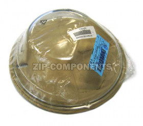 Стекло люка для стиральной машины ZOPPAS p106m - 91420520203 - 10.11.2006