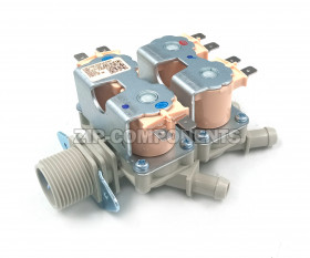 Кэны (клапана) для стиральной машины REX-ELECTROLUX lb46 - 91478027400 - 07.04.2006