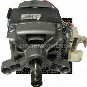 Двигатель для стиральной машины Zanussi tle1116w - 91320870101 - 13.11.2007