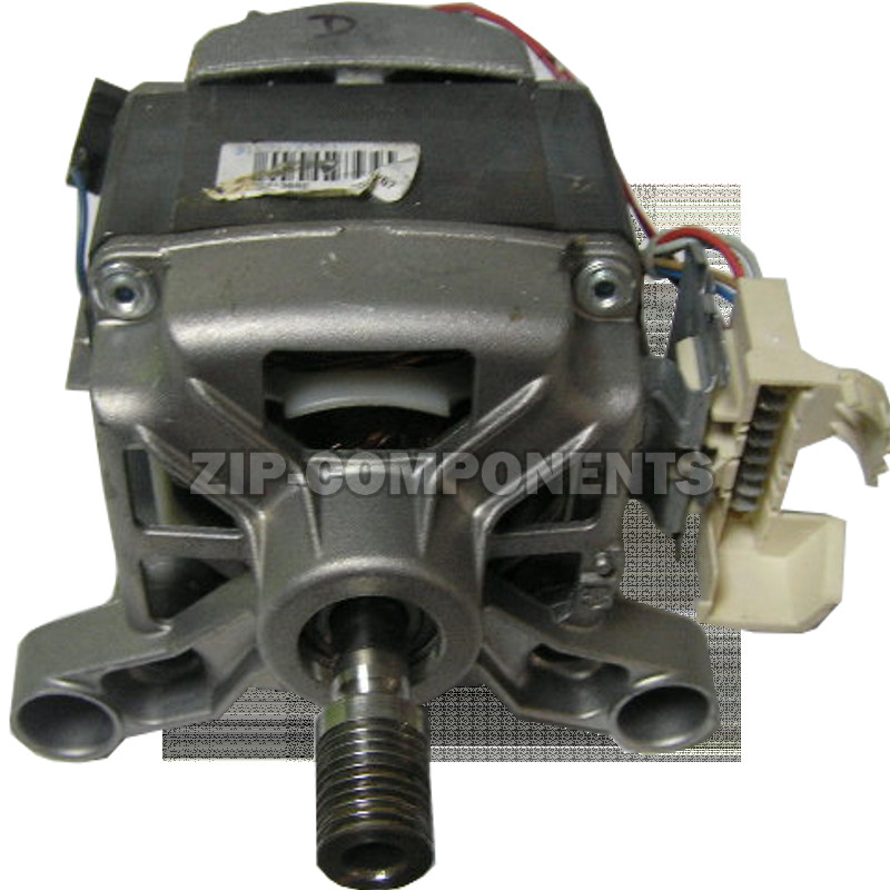 Двигатель для стиральной машины Zanussi tle1116w - 91320870101