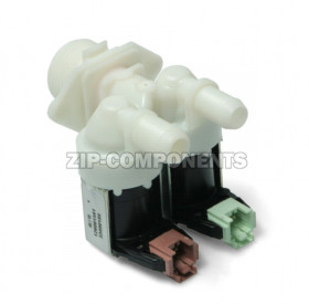 Кэны (клапана) для стиральной машины ZOPPAS pwh71070 - 91453023200 - 29.11.2011