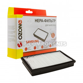 HEPA-фильтр Ozone целлюлозный для Samsung H-39