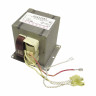Трансформатор для микроволновой печи (свч) LG MS-1744W.CWHQRUS