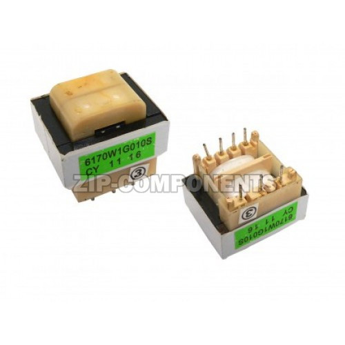 Трансформатор для микроволновой печи (свч) LG SMS-2346W