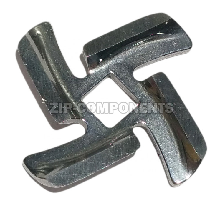 Нож BRAUN, VITEK, Elenberg, Panasonic MK-G20/30/38/8710 (посадка 9мм)