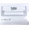 Передняя часть порошкоприемника Beko 2459508015