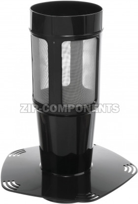 Смузи-фильтр для кухонного комбайна Bosch 11009008