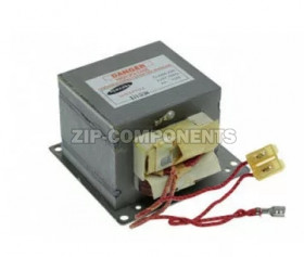 Трансформатор для микроволновой печи LG EBJ30921404