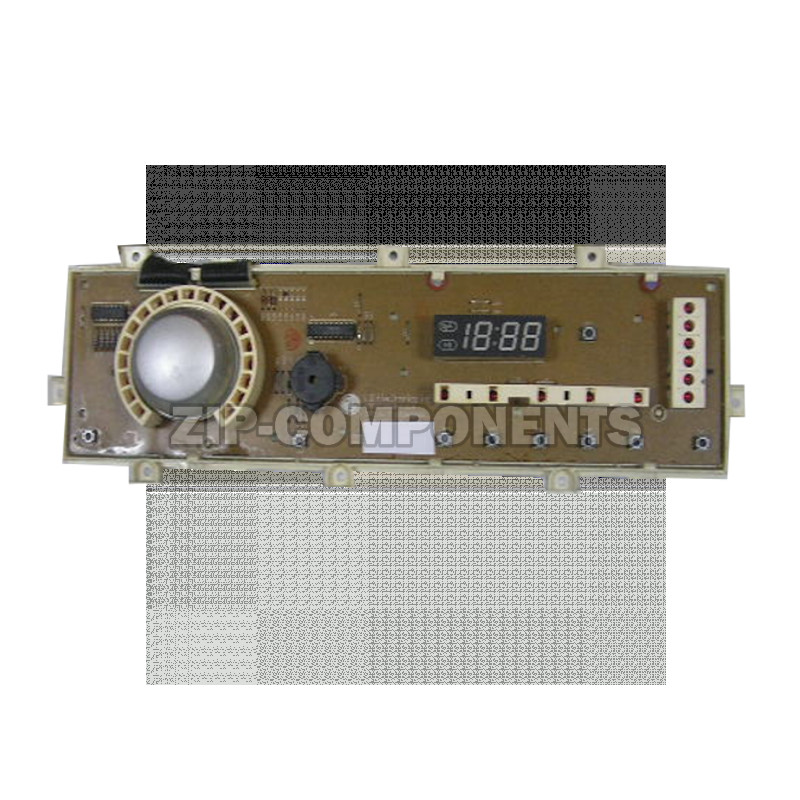 Электронный модуль для стиральной машины LG WD-80150NUP.AOWPBWT