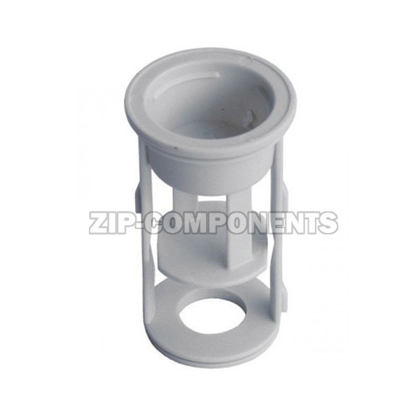 Фильтр насоса для стиральной машины Zanussi zwg7105x - 91452185600