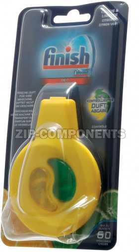 Освежитель Finish для посудомоечных машин Bosch 00460742