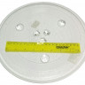 Тарелка для микроволновой печи (свч) LG MS2389BKB.CBKQLVL