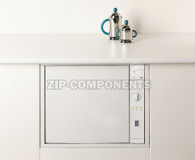 Комплект для установки компактных посудомоечных машин Bosch 00207709