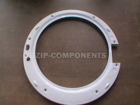 Обрамление люка (обечайка) для стиральной машины ZOPPAS pkh71470 - 91460422900 - 17.01.2011