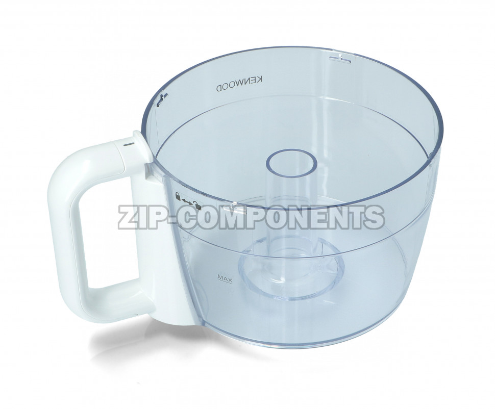 Чаша (емкость) для кухонного комбайна DeLonghi KW706927